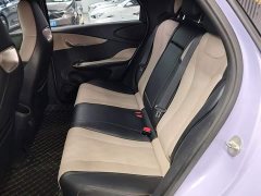 BYD Dolphin 420km Fashion Edition - ფოტო 17