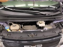 BYD Dolphin 420km Fashion Edition - ფოტო 20