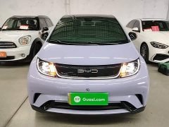 BYD Dolphin 420km Fashion Edition - ფოტო 3