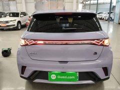 BYD Dolphin 420km Fashion Edition - ფოტო 6