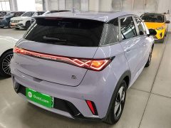 BYD Dolphin 420km Fashion Edition - ფოტო 7