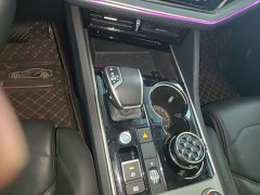 Volkswagen Touareg 2021 2.0TSI Ruishang Edition - ფოტო 14