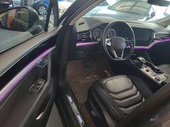 Volkswagen Touareg 2021 2.0TSI Ruishang Edition - ფოტო 16