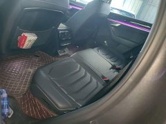 Volkswagen Touareg 2021 2.0TSI Ruishang Edition - ფოტო 17