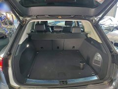 Volkswagen Touareg 2021 2.0TSI Ruishang Edition - ფოტო 19