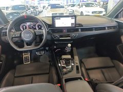 Audi A4L 200 Million Units Joyful Edition 40 TFSI Luxury Dynamic - ფოტო 10
