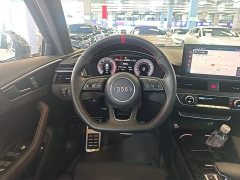Audi A4L 200 Million Units Joyful Edition 40 TFSI Luxury Dynamic - ფოტო 11
