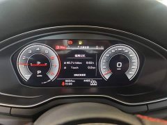 Audi A4L 200 Million Units Joyful Edition 40 TFSI Luxury Dynamic - ფოტო 12