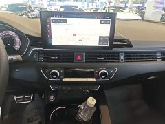 Audi A4L 200 Million Units Joyful Edition 40 TFSI Luxury Dynamic - ფოტო 13