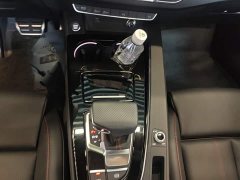 Audi A4L 200 Million Units Joyful Edition 40 TFSI Luxury Dynamic - ფოტო 14