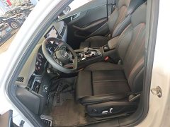 Audi A4L 200 Million Units Joyful Edition 40 TFSI Luxury Dynamic - ფოტო 15