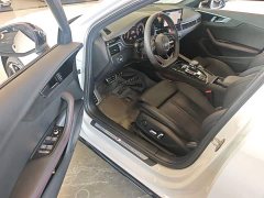 Audi A4L 200 Million Units Joyful Edition 40 TFSI Luxury Dynamic - ფოტო 16