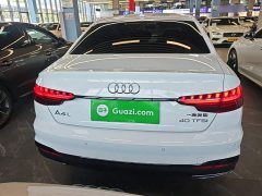 Audi A4L 200 Million Units Joyful Edition 40 TFSI Luxury Dynamic - ფოტო 6