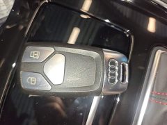 Audi A4L 200 Million Units Joyful Edition 40 TFSI Luxury Dynamic - ფოტო 9
