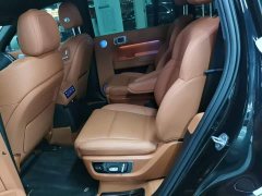 Li Auto L9 2024 Ultra - ფოტო 17