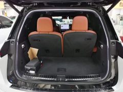 Li Auto L9 2024 Ultra - ფოტო 19