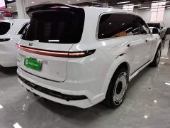 Li Auto L9 2024 Ultra - ფოტო 7