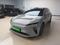 NIO ET5T 75kWh Touring - ფოტო 1