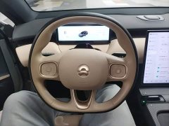 NIO ET5T 75kWh Touring - ფოტო 11