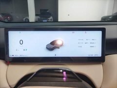 NIO ET5T 75kWh Touring - ფოტო 12