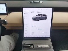 NIO ET5T 75kWh Touring - ფოტო 13