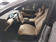 NIO ET5T 75kWh Touring - ფოტო 15