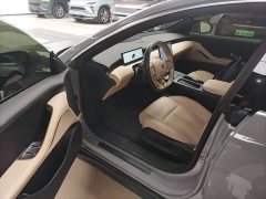 NIO ET5T 75kWh Touring - ფოტო 16
