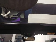 NIO ET5T 75kWh Touring - ფოტო 18