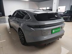 NIO ET5T 75kWh Touring - ფოტო 5