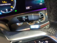 Mercedes-Benz E-Class Facelift E 300 L Sport Fashion Edition - ფოტო 14