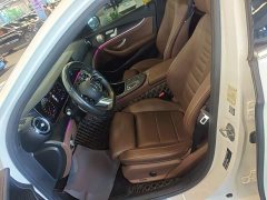 Mercedes-Benz E-Class Facelift E 300 L Sport Fashion Edition - ფოტო 15