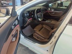 Mercedes-Benz E-Class Facelift E 300 L Sport Fashion Edition - ფოტო 16