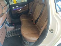 Mercedes-Benz E-Class Facelift E 300 L Sport Fashion Edition - ფოტო 17