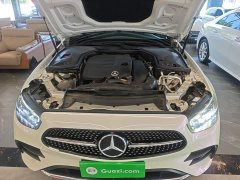 Mercedes-Benz E-Class Facelift E 300 L Sport Fashion Edition - ფოტო 20