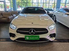 Mercedes-Benz E-Class Facelift E 300 L Sport Fashion Edition - ფოტო 3
