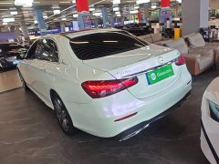 Mercedes-Benz E-Class Facelift E 300 L Sport Fashion Edition - ფოტო 5