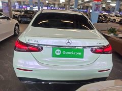Mercedes-Benz E-Class Facelift E 300 L Sport Fashion Edition - ფოტო 6