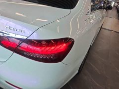 Mercedes-Benz E-Class Facelift E 300 L Sport Fashion Edition - ფოტო 8