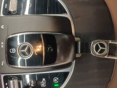 Mercedes-Benz E-Class Facelift E 300 L Sport Fashion Edition - ფოტო 9