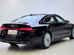 Audi A7L 45TFSI S-line Dream Edition Fluid Crystal Package - ფოტო 3