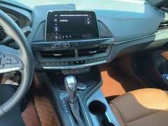 Cadillac CT4 28T Luxury - ფოტო 10