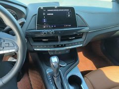 Cadillac CT4 28T Luxury - ფოტო 13