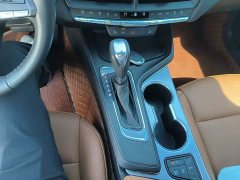 Cadillac CT4 28T Luxury - ფოტო 14