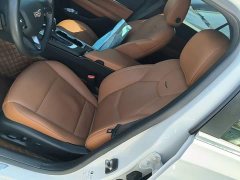 Cadillac CT4 28T Luxury - ფოტო 15