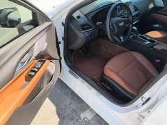 Cadillac CT4 28T Luxury - ფოტო 16