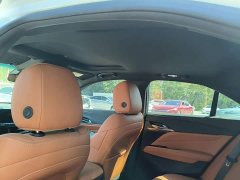 Cadillac CT4 28T Luxury - ფოტო 18