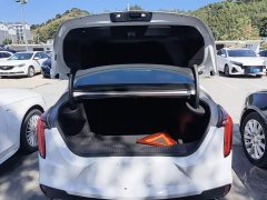 Cadillac CT4 28T Luxury - ფოტო 19