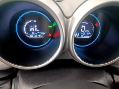 ORA Black Cat 301km Base - ფოტო 12