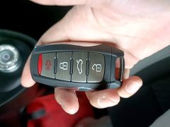 ORA Black Cat 301km Base - ფოტო 9