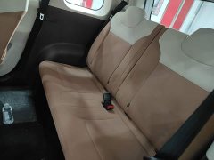 Changan Lumin Treasure Edition 205km Cool Love White CATL - ფოტო 13